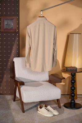 wholesale quality brioni shirt model no. 6